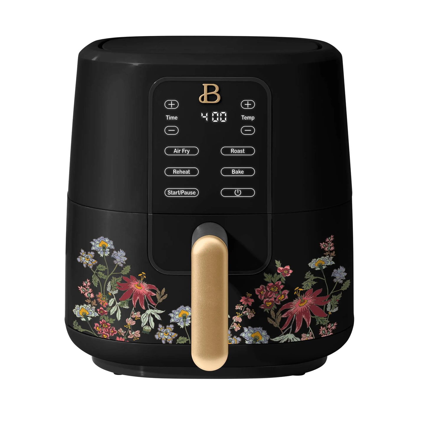 Cornflower Blue 3Qt TurboCrisp Air Fryer