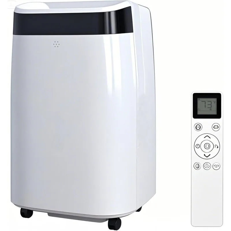 Jojoka 10,000 BTU Portable Air Conditioner Unit