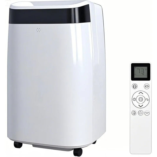 Jojoka 10,000 BTU Portable Air Conditioner Unit