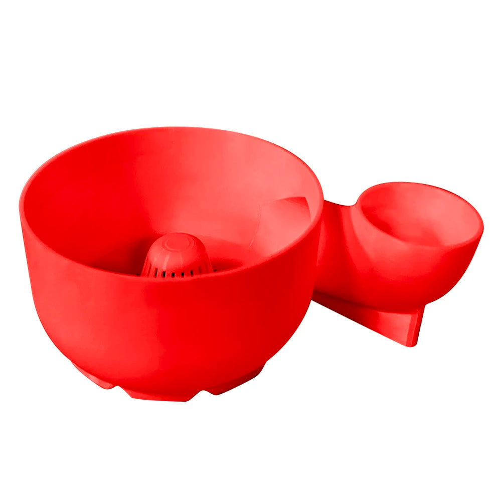 Automatic Vegetable and Fruit Washing Spinner