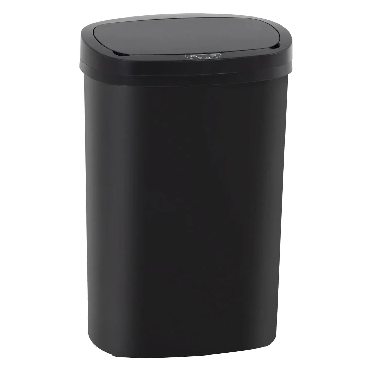 13 Gallon Automatic Kitchen Trash Can