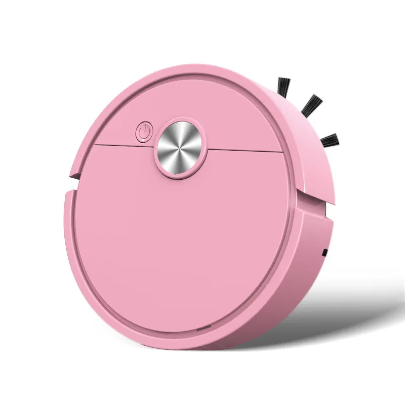 3-in-1 Smart Robot Vacuum Mop Cleaner
