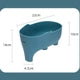 Elephant Sink Strainer Hanging Drain Basket