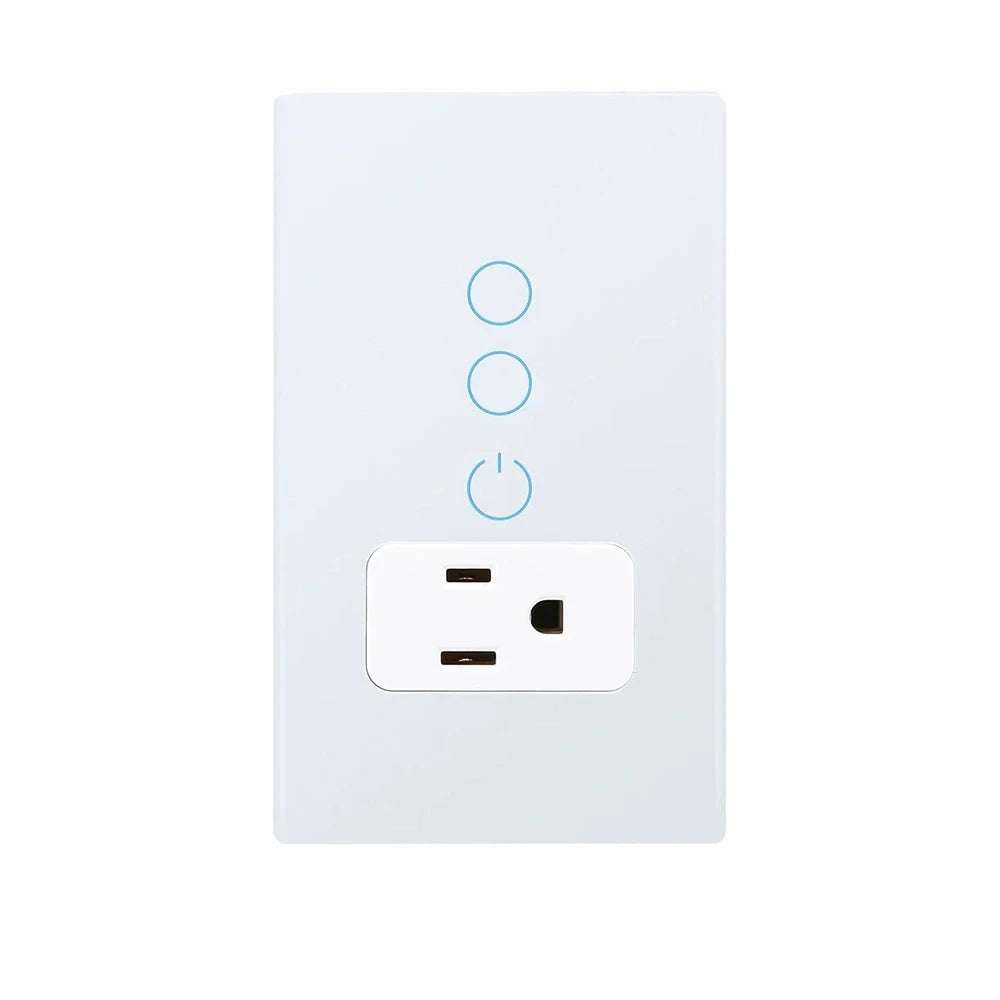Melery WiFi Smart Tuya Light Switch