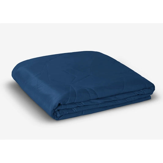BedGear Navy King Cooling Blanket