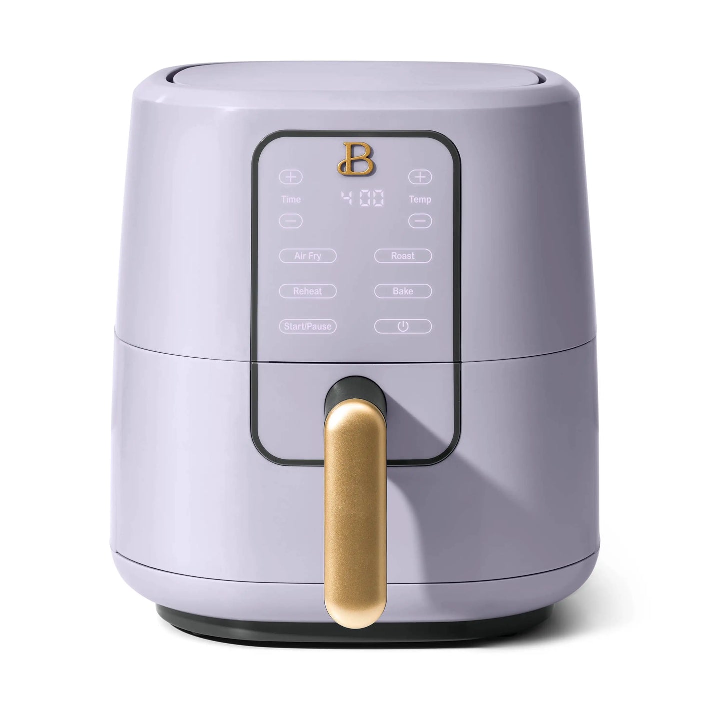 Cornflower Blue 3Qt TurboCrisp Air Fryer