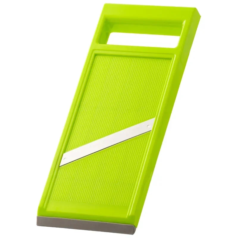 Multifunctional Mandoline Vegetable Slicer Grater Cutter