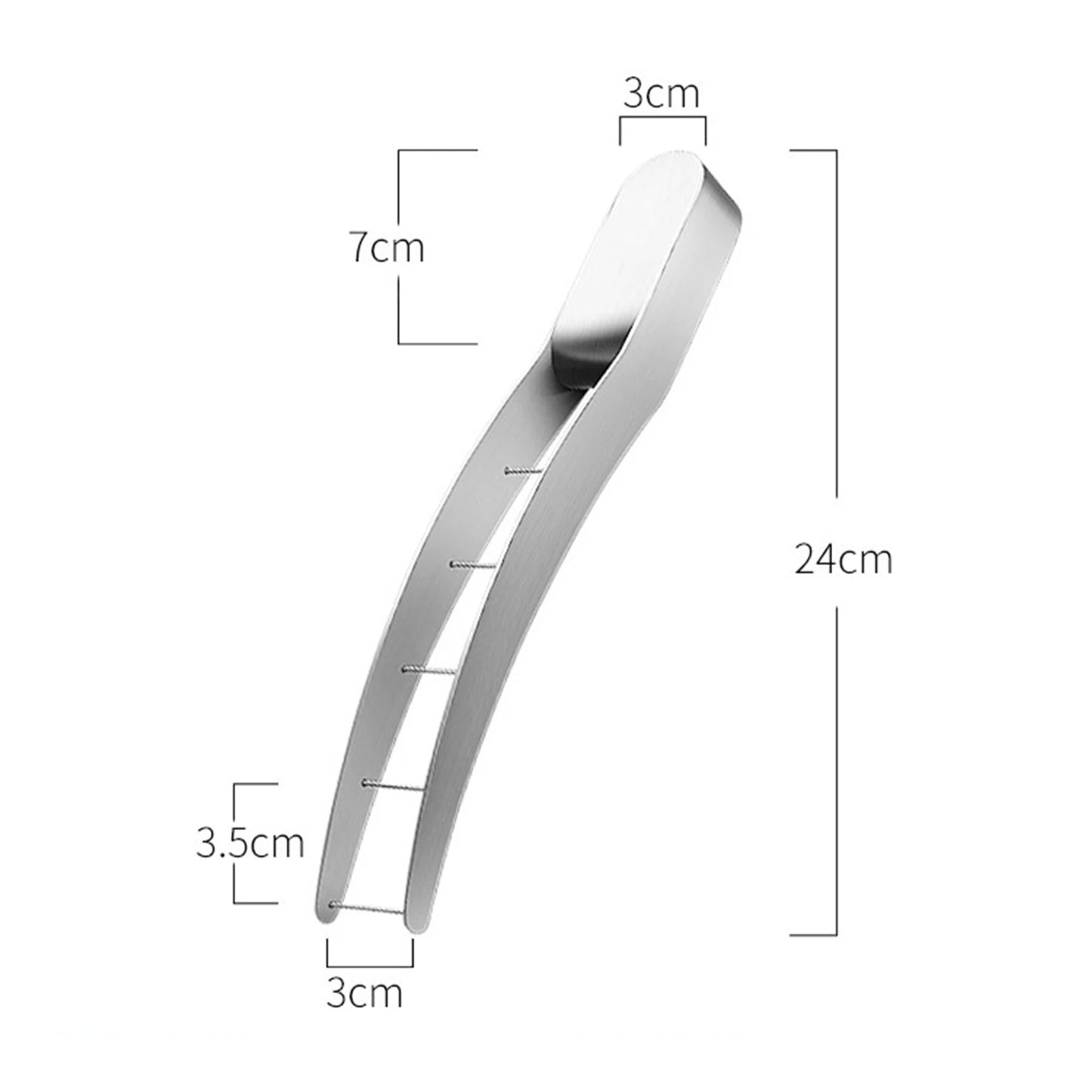 Stainless Steel Watermelon Slicer Cutter Tool