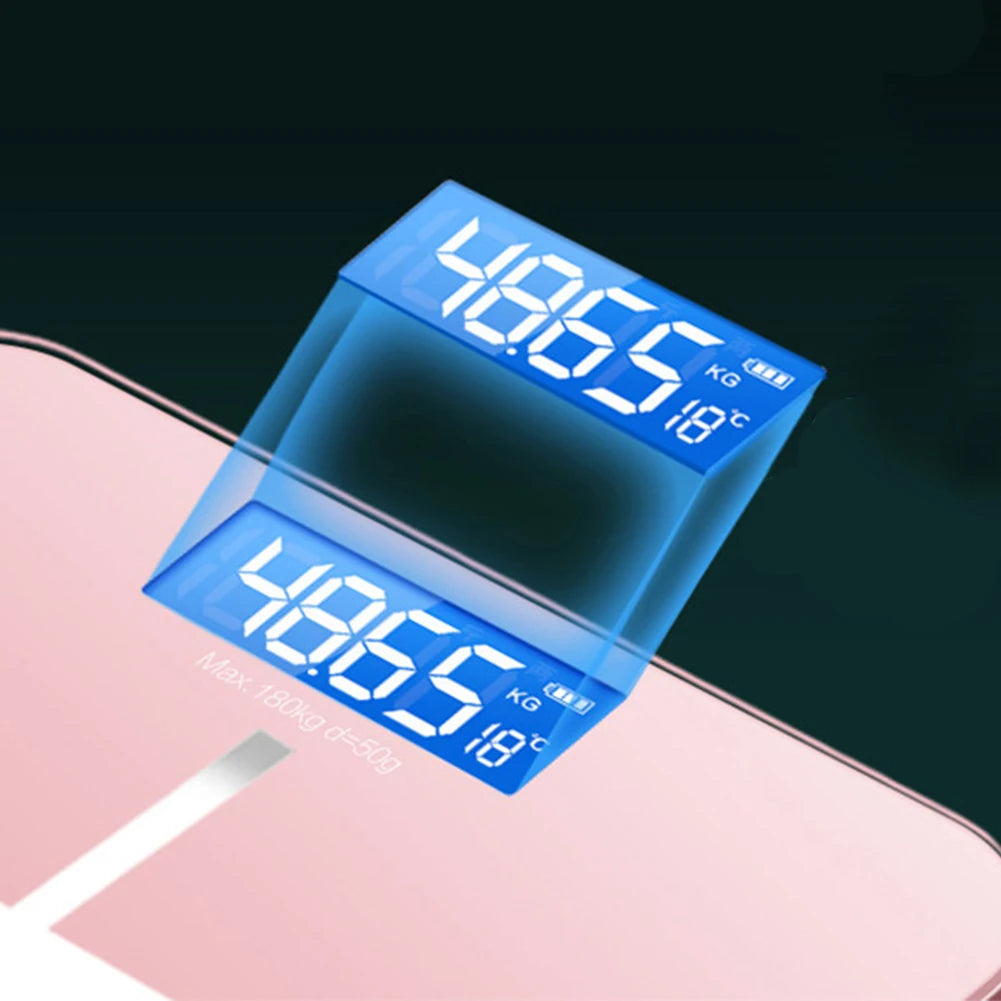 Smart Digital Body Weight Scale
