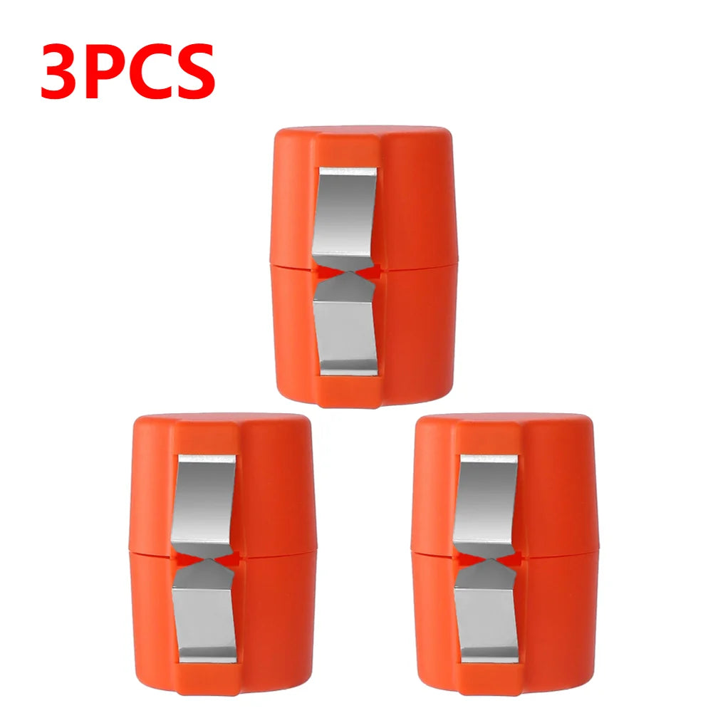 Egg Shell Opener and Separator