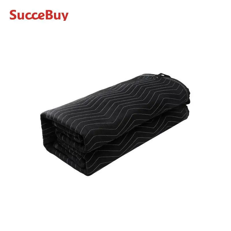 Sound Dampening Acoustic Blanket Noise Blocking Panel