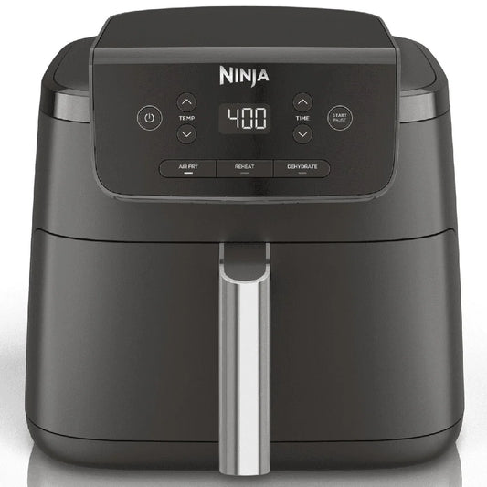 5QT Nonstick Air Fryer with Auto Shutoff