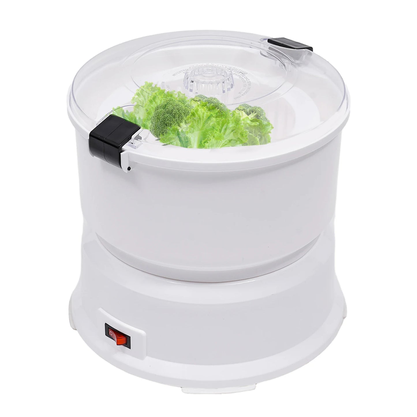 Electric Automatic Potato Peeler Kitchen Tool