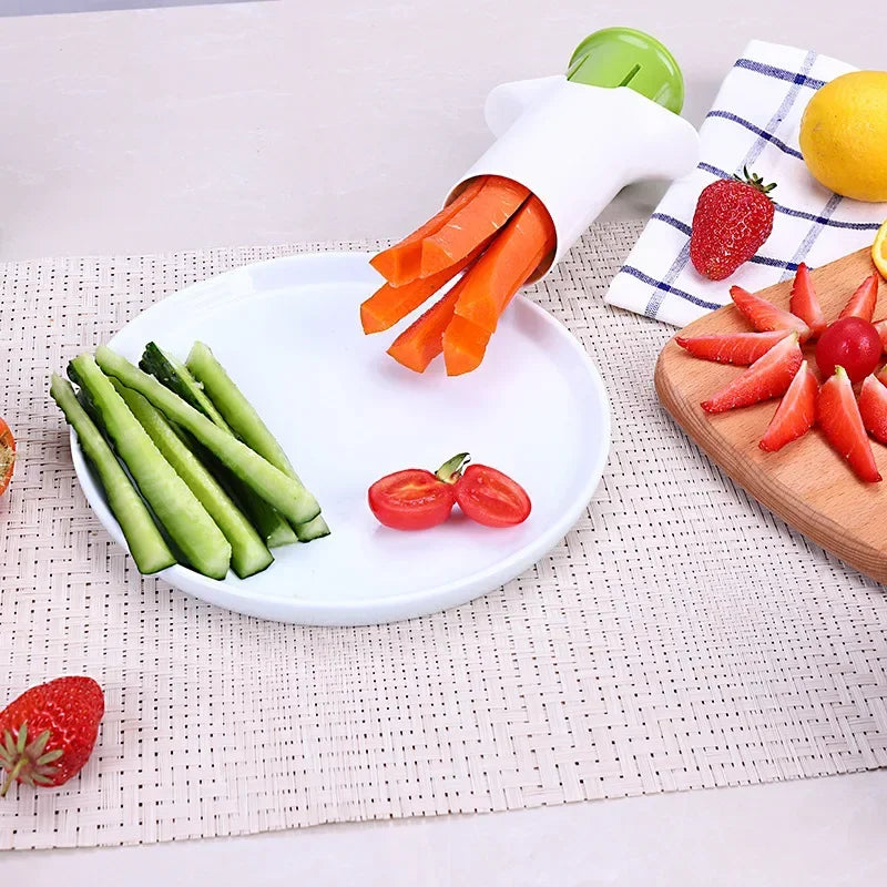 Creative Vegetable Fruit Slicer Kitchen Tool