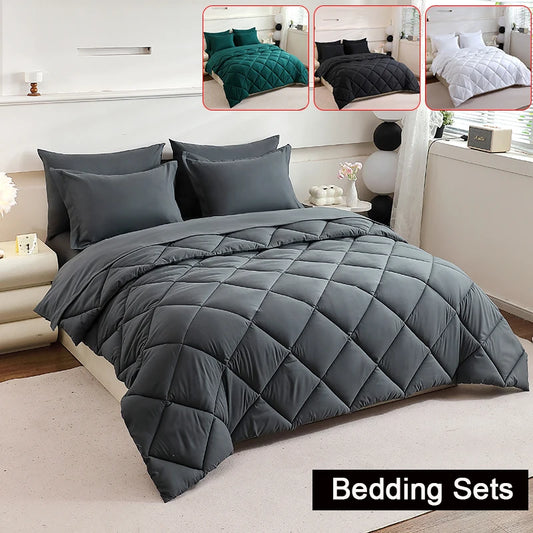 All-in-One Bedding Set