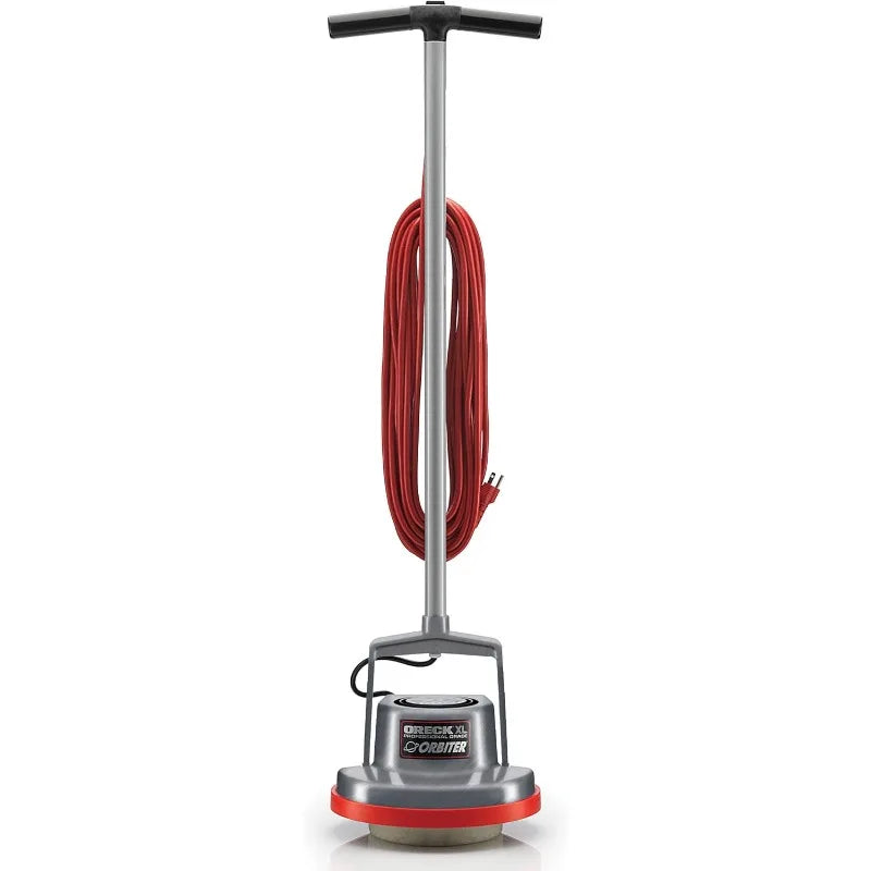 Oreck Orbiter Commercial Hard Floor Cleaner Machine