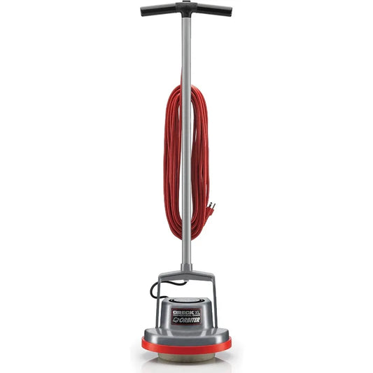Oreck Orbiter Commercial Hard Floor Cleaner Machine