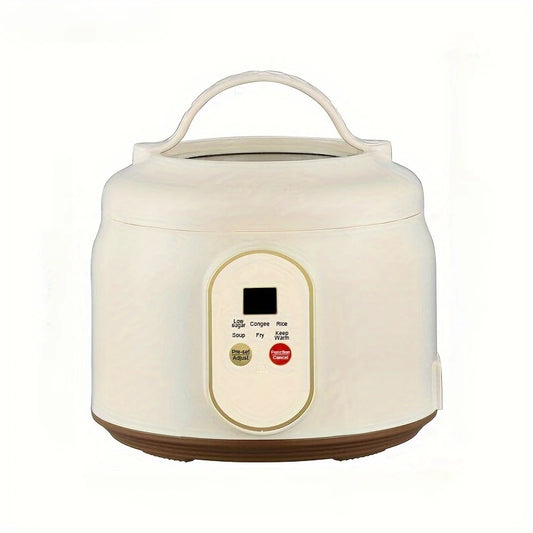 Smart 1.8L Rice Cooker Low Sugar"