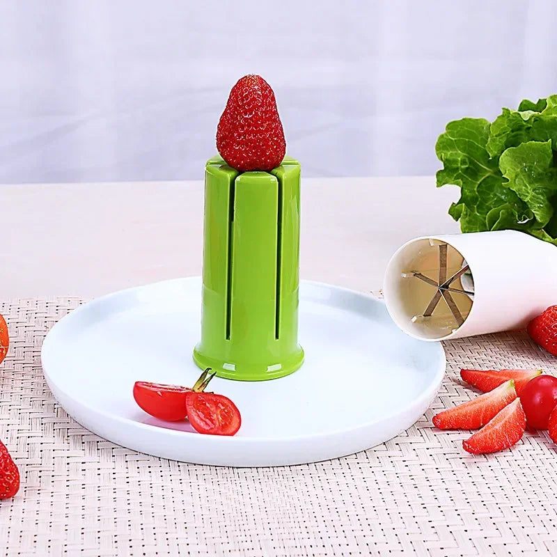 Creative Vegetable Fruit Slicer Kitchen Tool