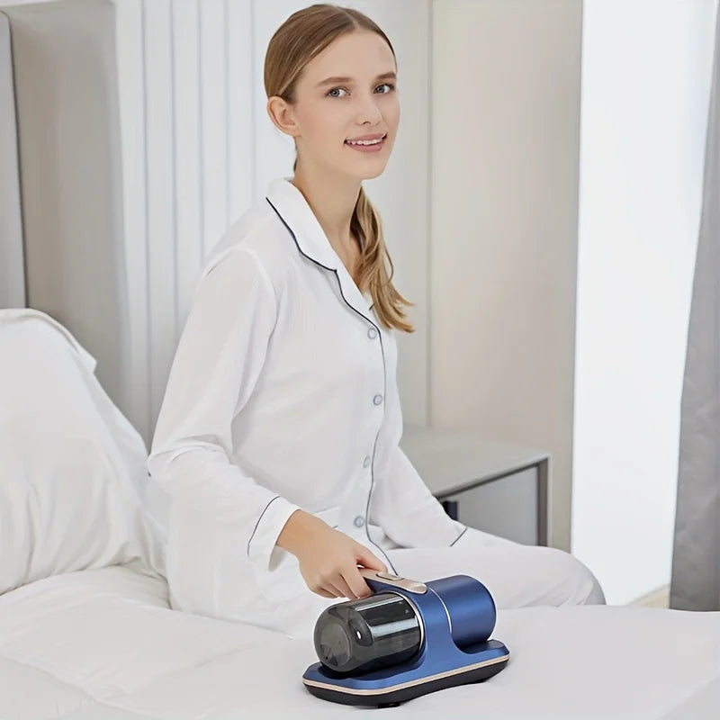 Wireless Handheld Vacuum Cleaner for Pet Hair