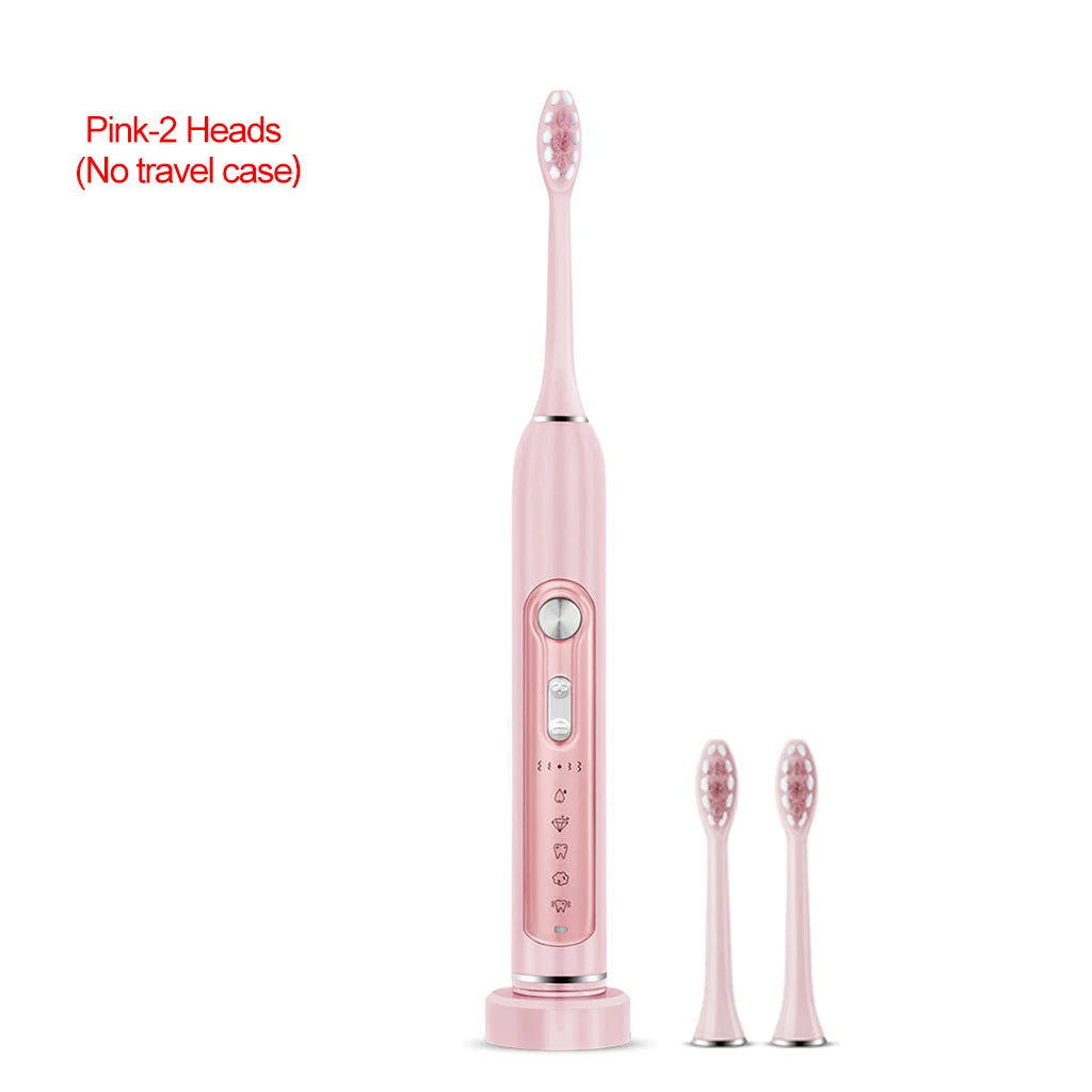 SUBORT S7 Sonic Electric Toothbrush with Timer