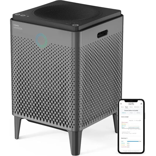 Coway Airmega 400S Smart HEPA Purifier