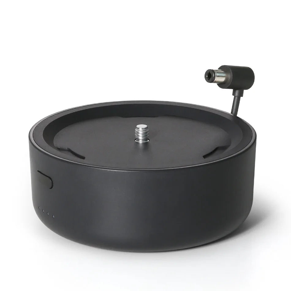 GGMM Battery Base for Echo Dot Series