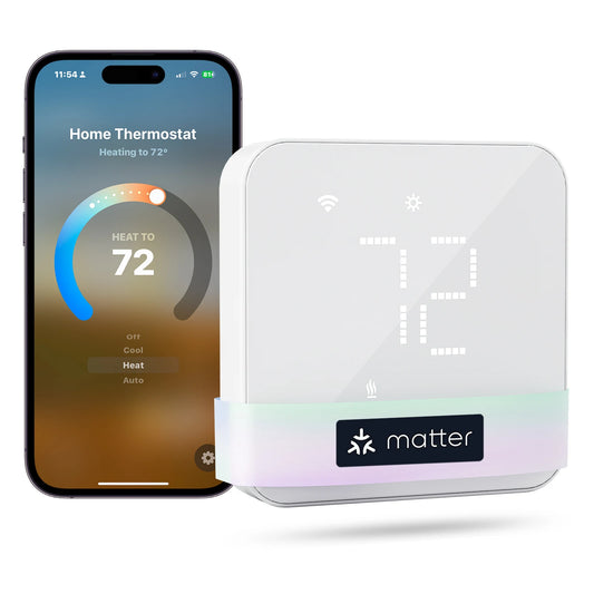 Meross Smart Wi-Fi Thermostat