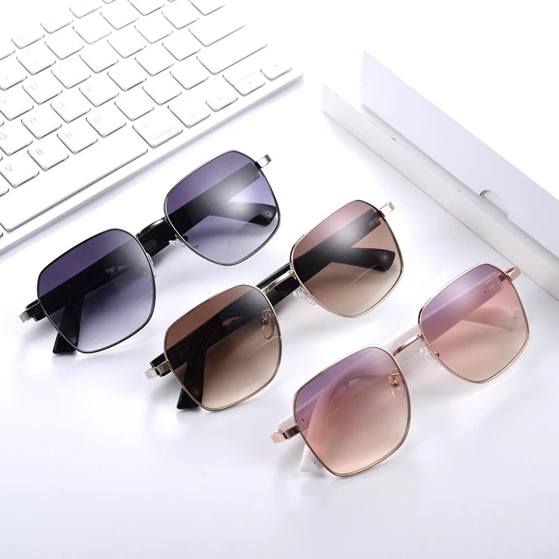 MZ02 Smart Bluetooth Audio Glasses Sunglasses