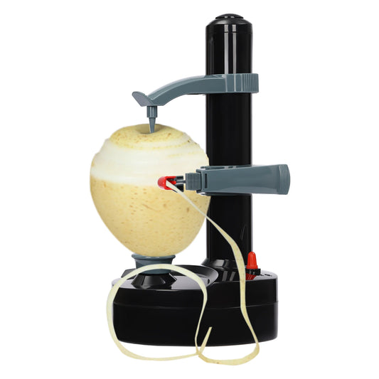 Electric Vegetable and Fruit Peeler Machine