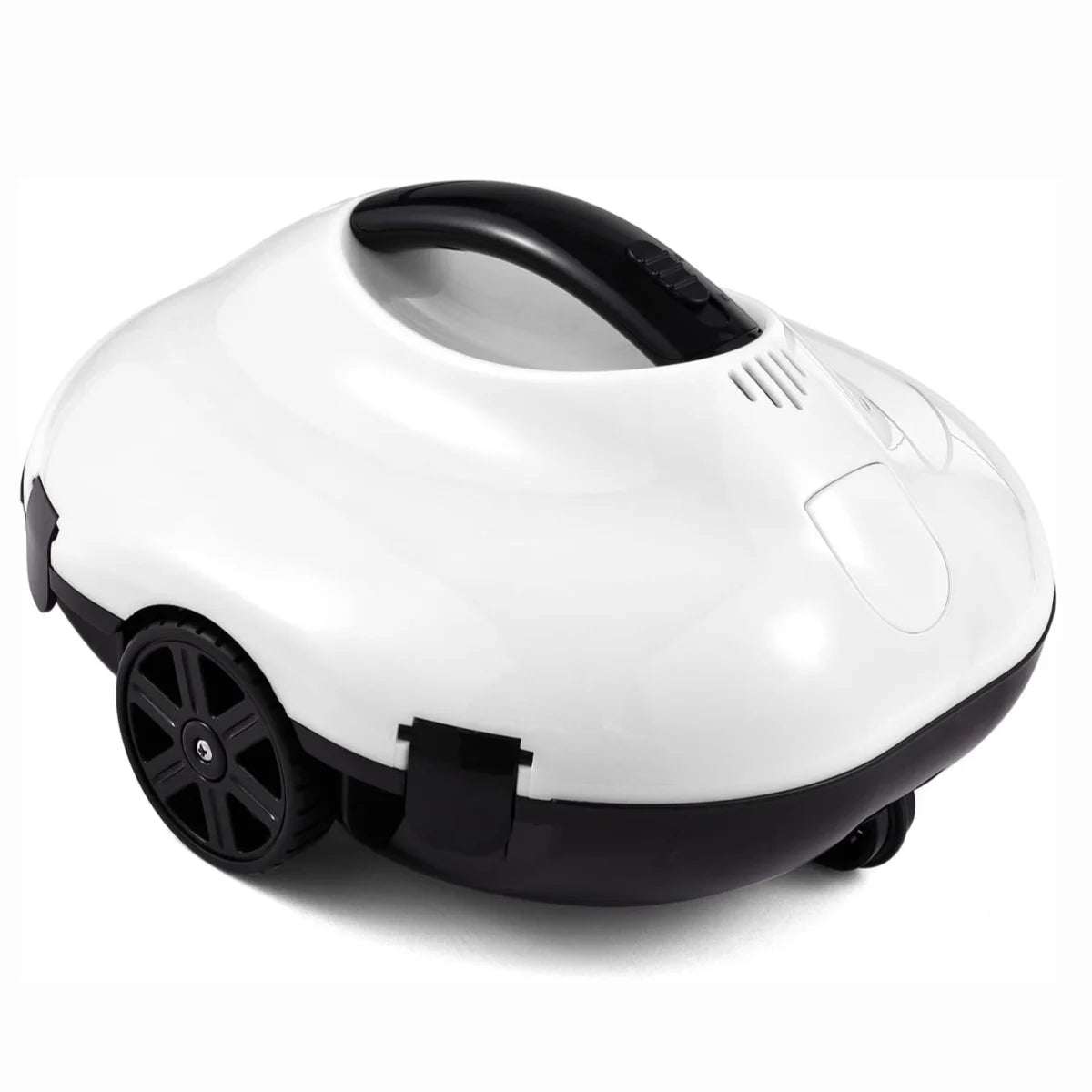 Cordless Robotic Pool Cleaner with Smart Cleaning