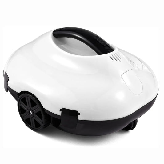 Cordless Robotic Pool Cleaner with Smart Cleaning
