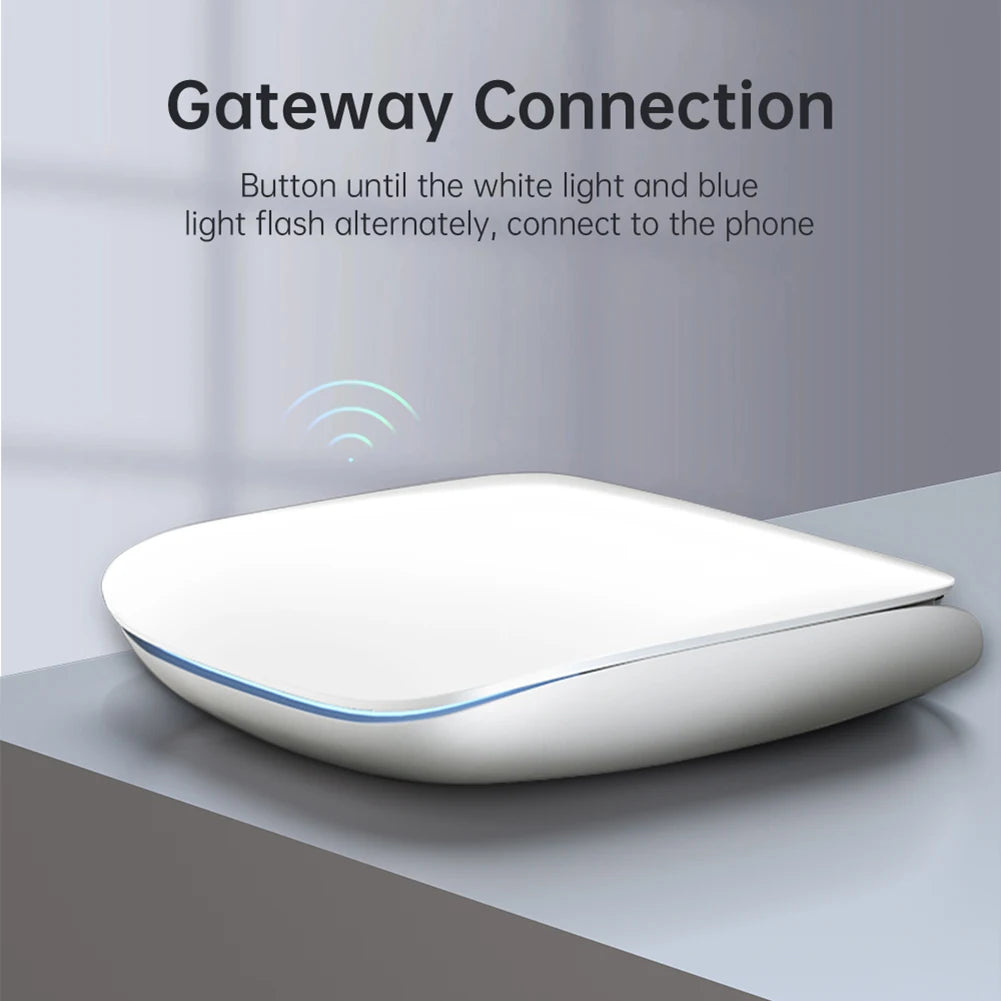 Tuya Zigbee Bluetooth Smart Home Hub