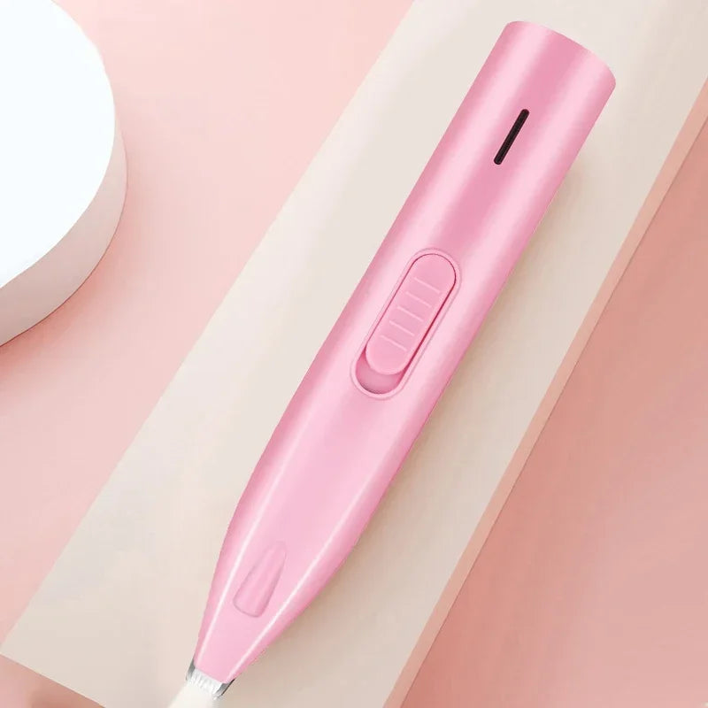 Electric Pet Hair Trimmer for Grooming