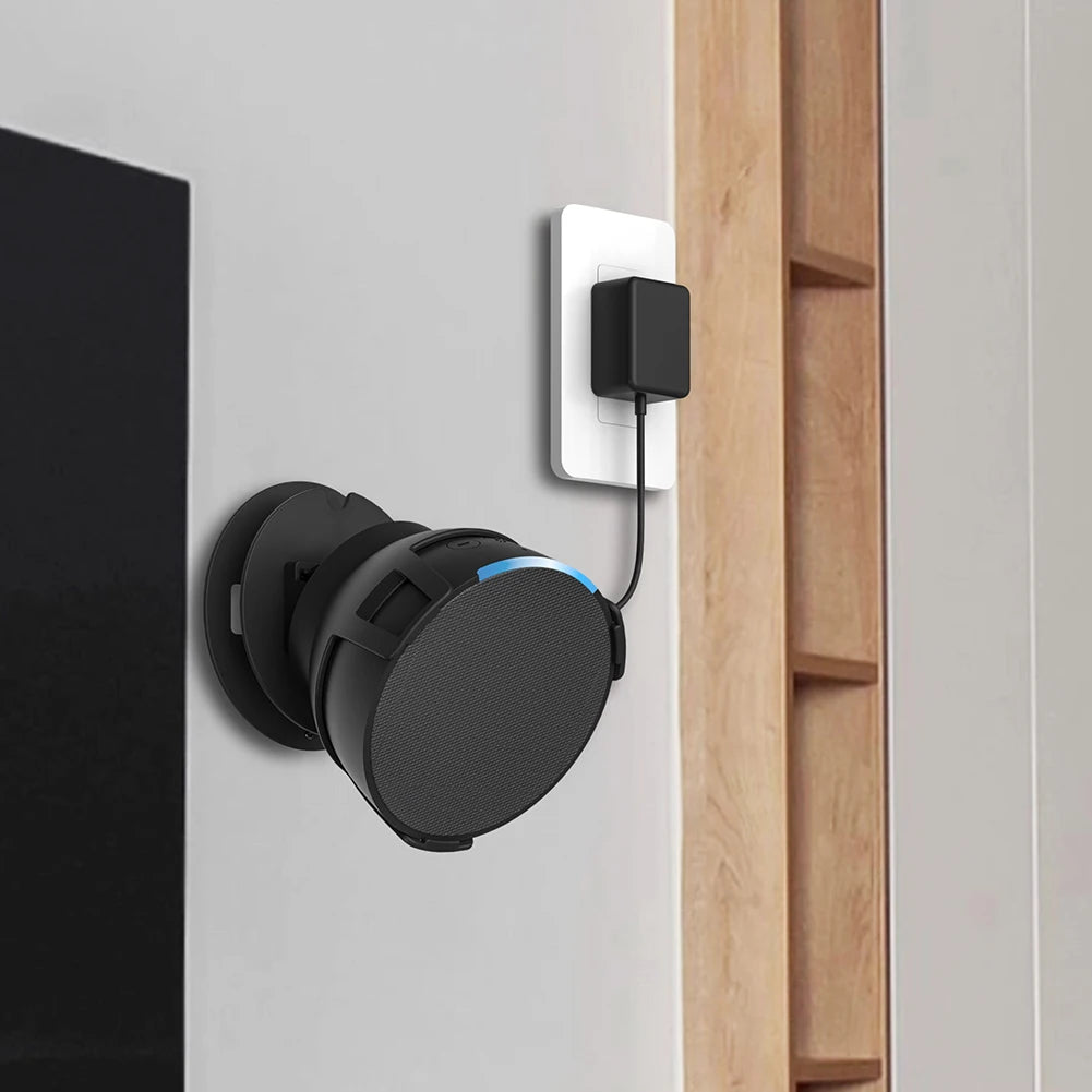 Wall Speaker Mount Echo Pop Holder