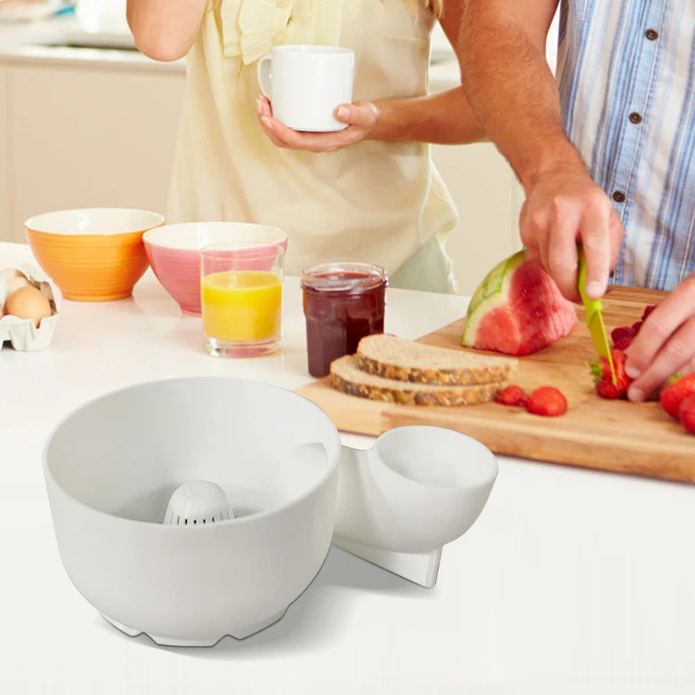 Portable Automatic Fruit and Vegetable Washer