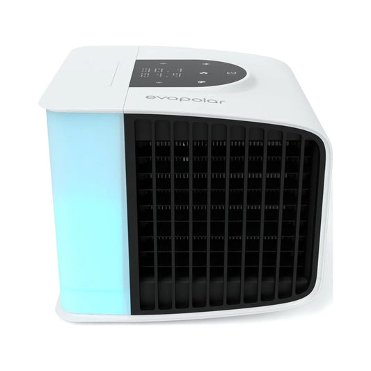Portable Smart Mini Air Cooler USB Humidifier