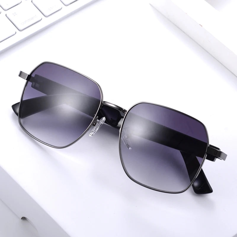 MZ02 Smart Bluetooth Audio Glasses Sunglasses