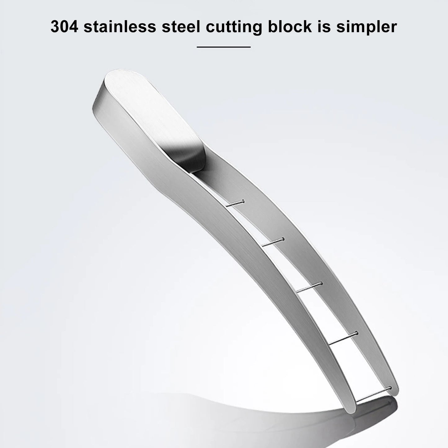 Stainless Steel Watermelon Slicer Cutter Tool