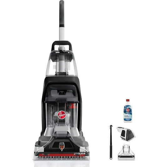 PowerScrub XL Pet Carpet and Upholstery Cleaner