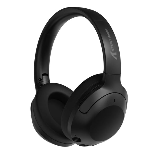 ATTACK SHARK G300 Wireless Bluetooth Headphone