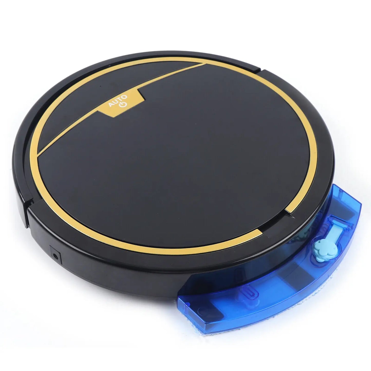 Smart Robot Wet Mop Cleaner 3-in-1