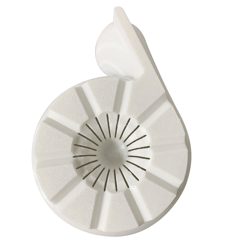 Automatic Vegetable and Fruit Washing Spinner