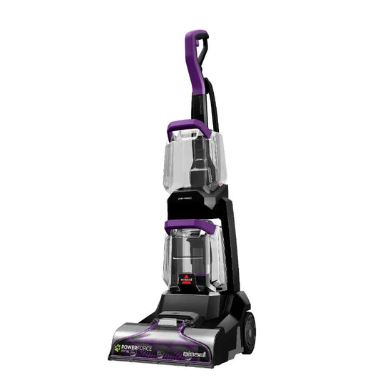 BISSELL PowerForce Pet XL Carpet Cleaner