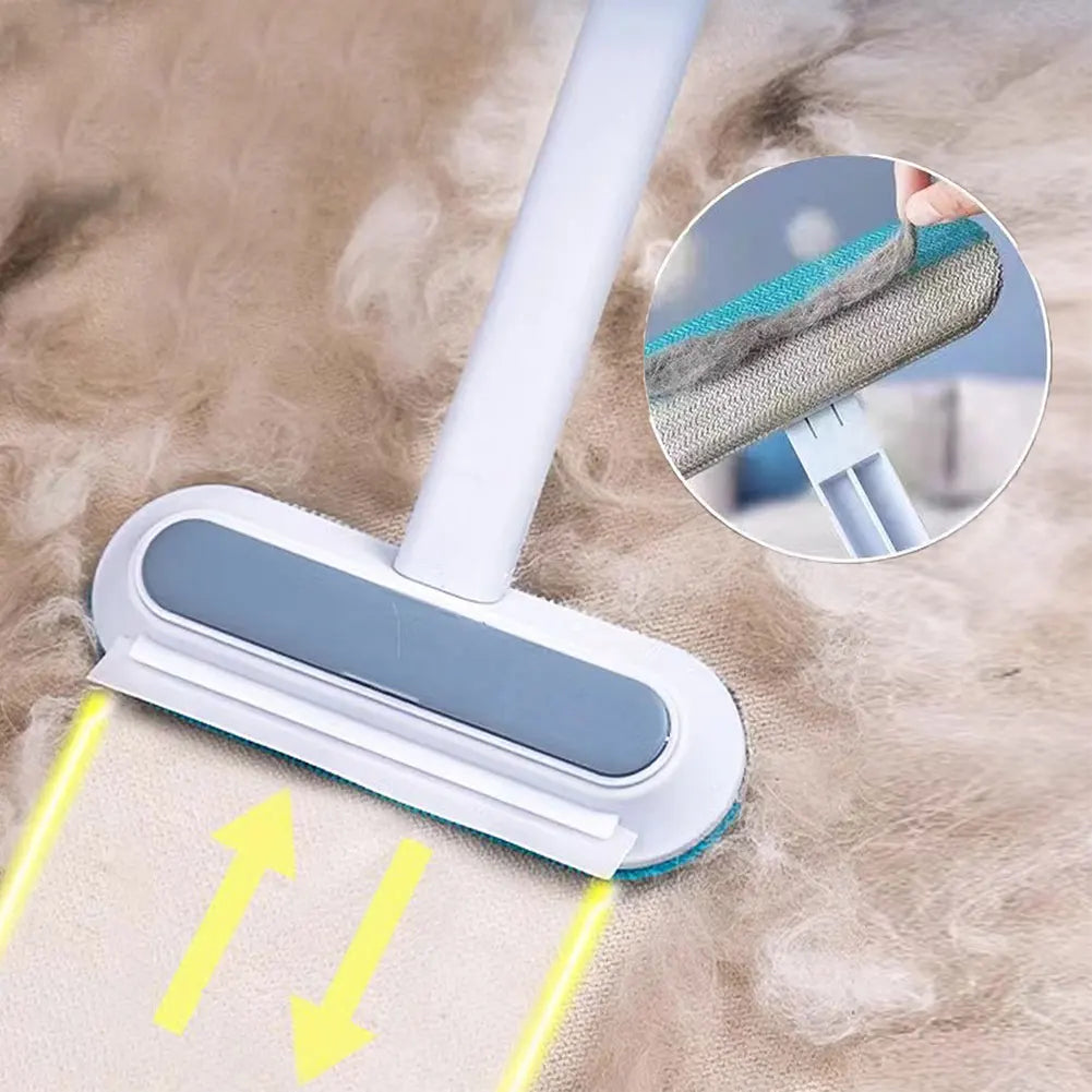 Pet Hair Remover Brush