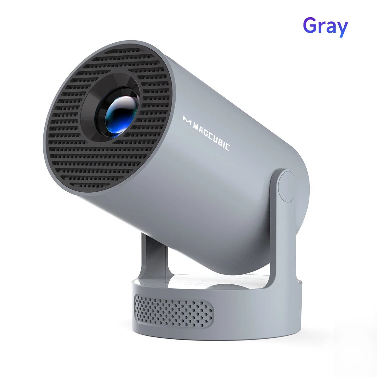 Magcubic HY300 Pro 4K Smart Home Projector