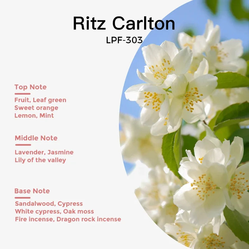 NAMSTE 100ML Essential Oil Refill for Electric Diffuser – Aromatherapy Air Freshener & Home Fragrance Oil