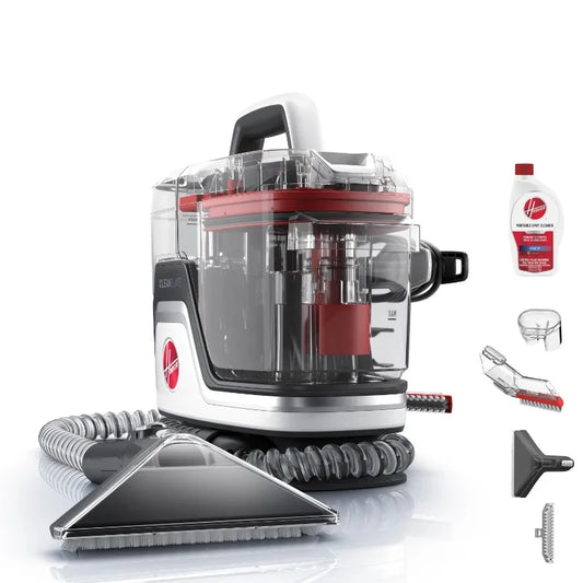 Hoover CleanSlate Portable Carpet Spot Cleaner