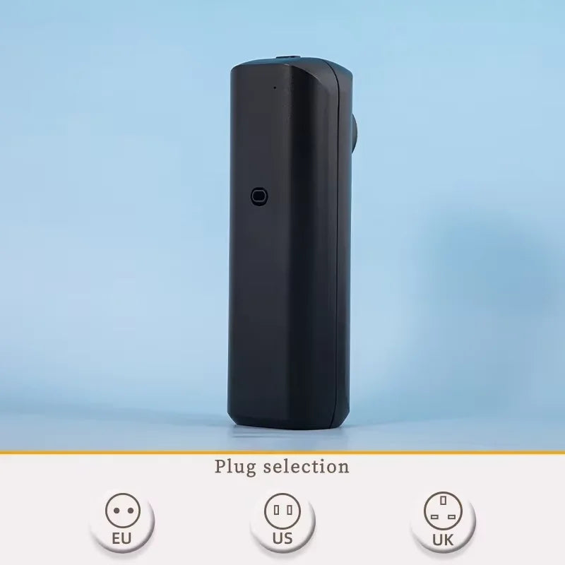 Smart Aroma Diffuser Bluetooth Essential Oil Humidifier