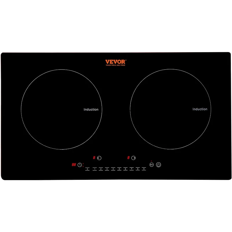VEVOR 24in Induction Electric Stove Cooktop